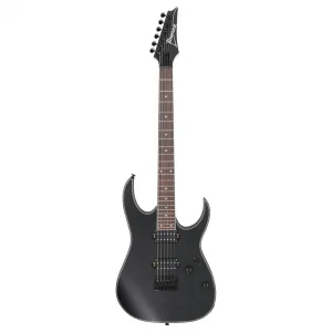 IBANEZ RG421EX BKF RG Serisi Black Flat Elektro Gitar