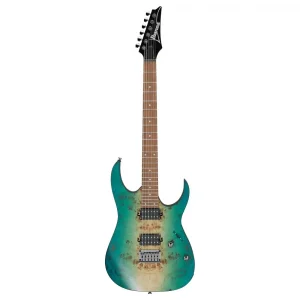 IBANEZ RG421PB-CHF RG Serisi Elektro Gitar