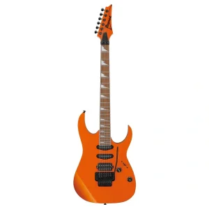 Ibanez RG460DX-ROM Serisi Elektro Gitar