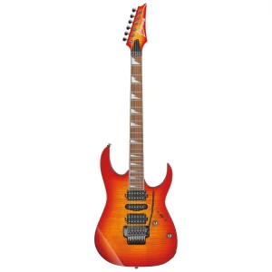 Ibanez RG470DXFM-CS Elektro Gitar
