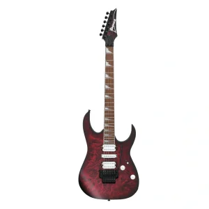 IBANEZ RG470DXW-WZM Elektro Gitar