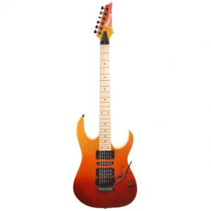 IBANEZ RG470MB-AFM Elektro Gitar