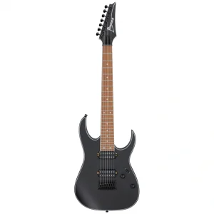 Ibanez RG7421EX-BKF Elektro Gitar