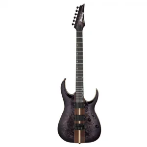 IBANEZ RGA21P1PB-DRL RGA Premium Hardtail Deep Twilight Elektro Gitar