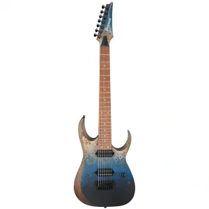 IBANEZ RGD7521PB-DSF RGD Serisi Elektro Gitar