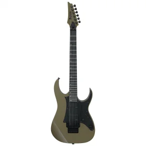 Ibanez RGR5130-KM Prestige Serisi Khaki Metallic Elektro Gitar