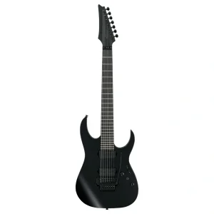 Ibanez RGRB720-BKF Serisi 7 Telli Elektro Gitar