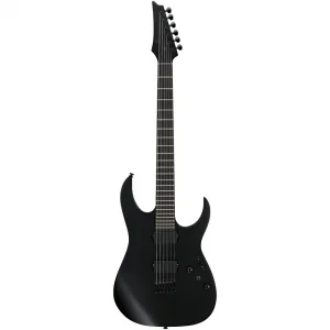 IBANEZ RGRTB621-BKF Elektro Gitar
