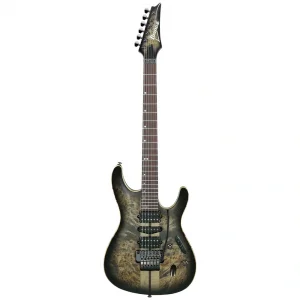 Ibanez S1070PBZ-CKB Elektro Gitar