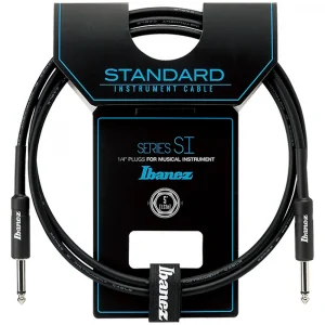 IBANEZ SI5 1,5 mm Gitar Kablosu
