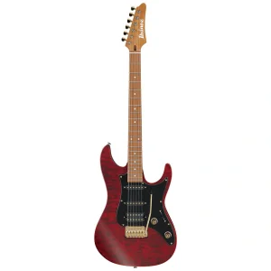 IBANEZ SLM10-TRM Signature Serisi Elektro Gitar