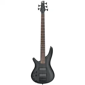 IBANEZ SR305EBL SR Serisi Solak 5-Telli Bas Gitar