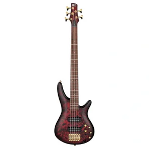 Ibanez SR305EDX-WZM SR Serisi 5 Telli Bas Gitar