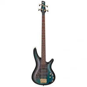 IBANEZ SR400EPBDX-TSU 4-Telli Bas Gitar