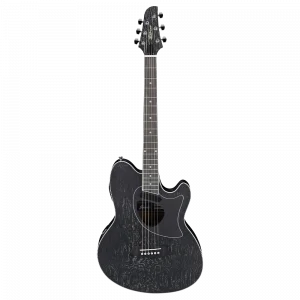 IBANEZ TCM50-GBO Elektro Akustik Gitar