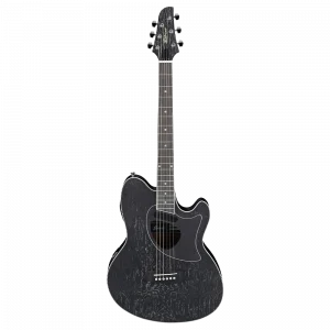 IBANEZ TCM50-GBO Elektro Akustik Gitar