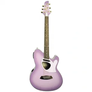 IBANEZ TCM60-OR Elektro Akustik Gitar