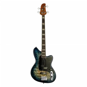 Ibanez TMB400TA-CBS Bas Gitar
