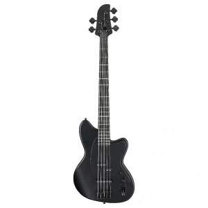Ibanez TMB425B-BKF 5 Telli Bas Gitar