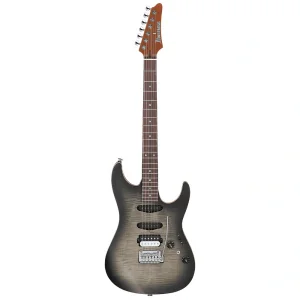 Ibanez TQM2-CUF Elektro Gitar