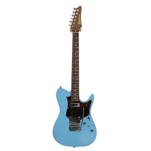 Ibanez TQMS1-CTB Tom Quayle Signature Serisi Elektro Gitar