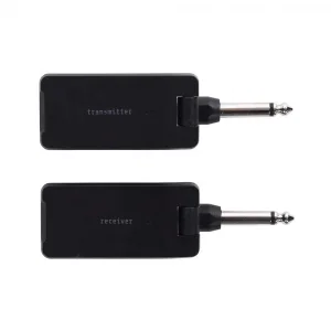 IBANEZ WS1 Kablosuz Gitar Sistemi