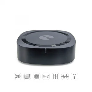 ieast AMP80 Network Özellikli Power Amfi