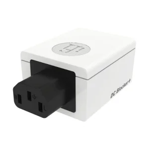iFi Audio DC Blocker+
