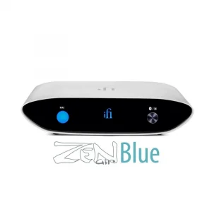 iFi Audio Zen Air Blue Bluetooth Özellikli