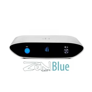 iFi Audio Zen Air Blue Bluetooth Özellikli