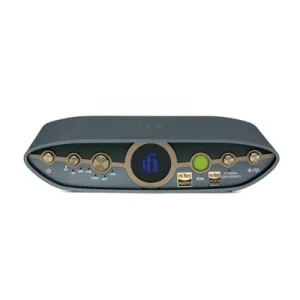 iFi Audio Zen Blue 3 DAC Bluetooth Özellikli