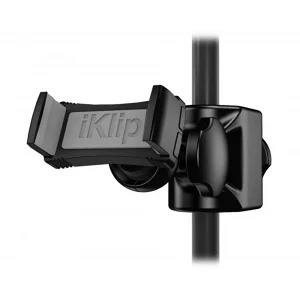 IK Multimedia iKlip Xpand Mini Universal Akıllı Telefon Mikrofon Sehpası Standı