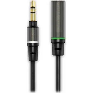 IK Multimedia IP-ILINE-DSLR-IN DSLR Adaptör Kablo