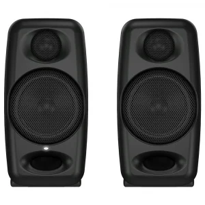 IK Multimedia iLoud Micro Monitor 50W Mikro Bluetooth Stüdyo Referans Monitörü (Çift)