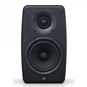 IK Multimedia iLoud Precision 5 Aktif 2-yollu 135W 5 Stüdyo Monitör(Tek)