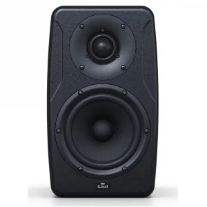 IK Multimedia iLoud Precision 6 Aktif 2-yollu 150W 6.5 Stüdyo Monitör(Tek)