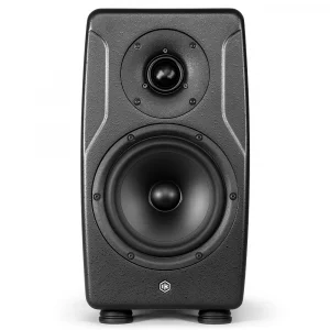 IK Multimedia iLoud Precision 6 MkII Stüdyo Monitörü (Tek)