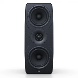 IK Multimedia iLoud Precision MTM Powered Stüdyo Monitör(Tek)