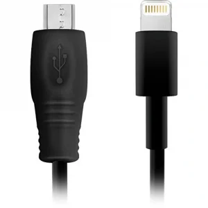IK Multimedia IP-CABLE-8PMUSB-IN 8 Pin Usb Adaptör Kablo