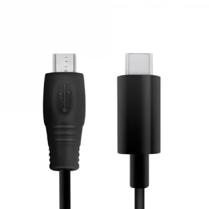 IK Multimedia IP-CABLE-USBC-IN - USB-C’den Micro-USB’ye Kablo 60cm