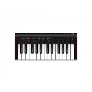 IK Multimedia iRig Keys Min2 25 Mini Tuş Klavye