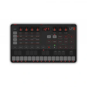 IK MULTIMEDIA UNO-SYNTH / Ses Modülü