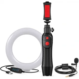 IK Multimedia Video Creator Bundle