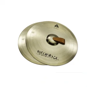 İSTANBUL AGOP XOB13 Xist 13 Brilliant Orkestra Zili