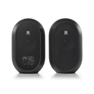 JBL 104SET-BT 4.5 Aktif + Pasif Referans Monitör Seti 60W Bluetoothlu