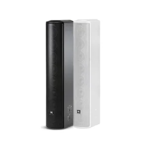 JBL CBT-50LA-1 Sütun Hoparlör 8x2 60W/100V 200W/prg 8-ohm