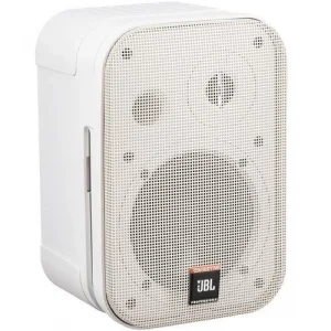 JBL CONTROL-1 PRO WHITE 5 150W Pasif Hoparlör Beyaz