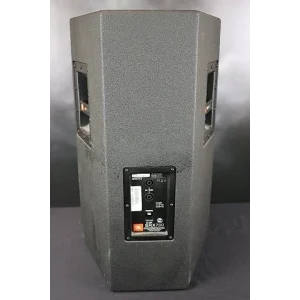 JBL SRX715 15 Bass Reflex Pasif Hoparlör 1600W/3200W prg/peak (2.EL)