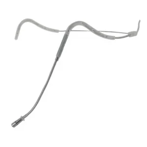 JEFE AVL-624C Omni Direction Headset Mikrofon 3.5 mm L Tipi Jack