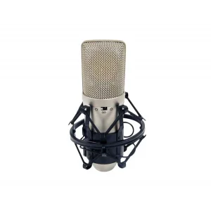 JEFE STM-10 Stüdyo Kondenser Mikrofon 200 Ohm